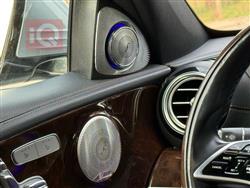 مرسيدس بنز E-Class